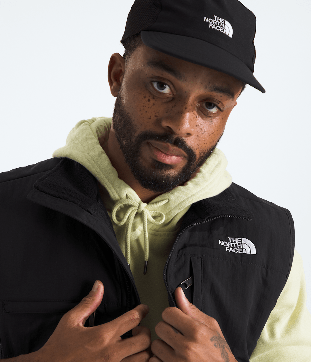 Men’s Retro Denali Vest - The North Face