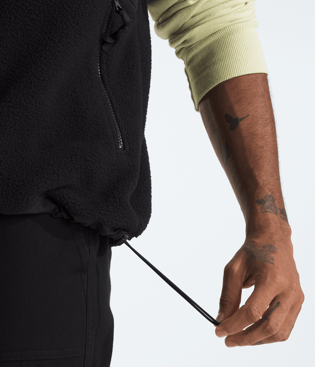 Men’s Retro Denali Vest - The North Face