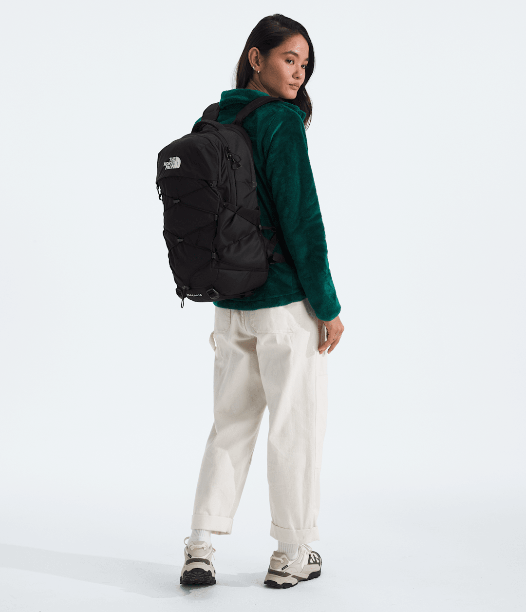 Borealis Backpack - The North Face