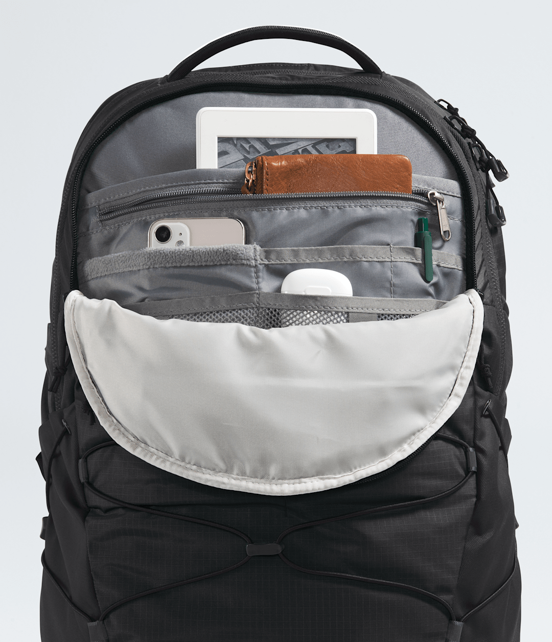 Borealis Backpack - The North Face