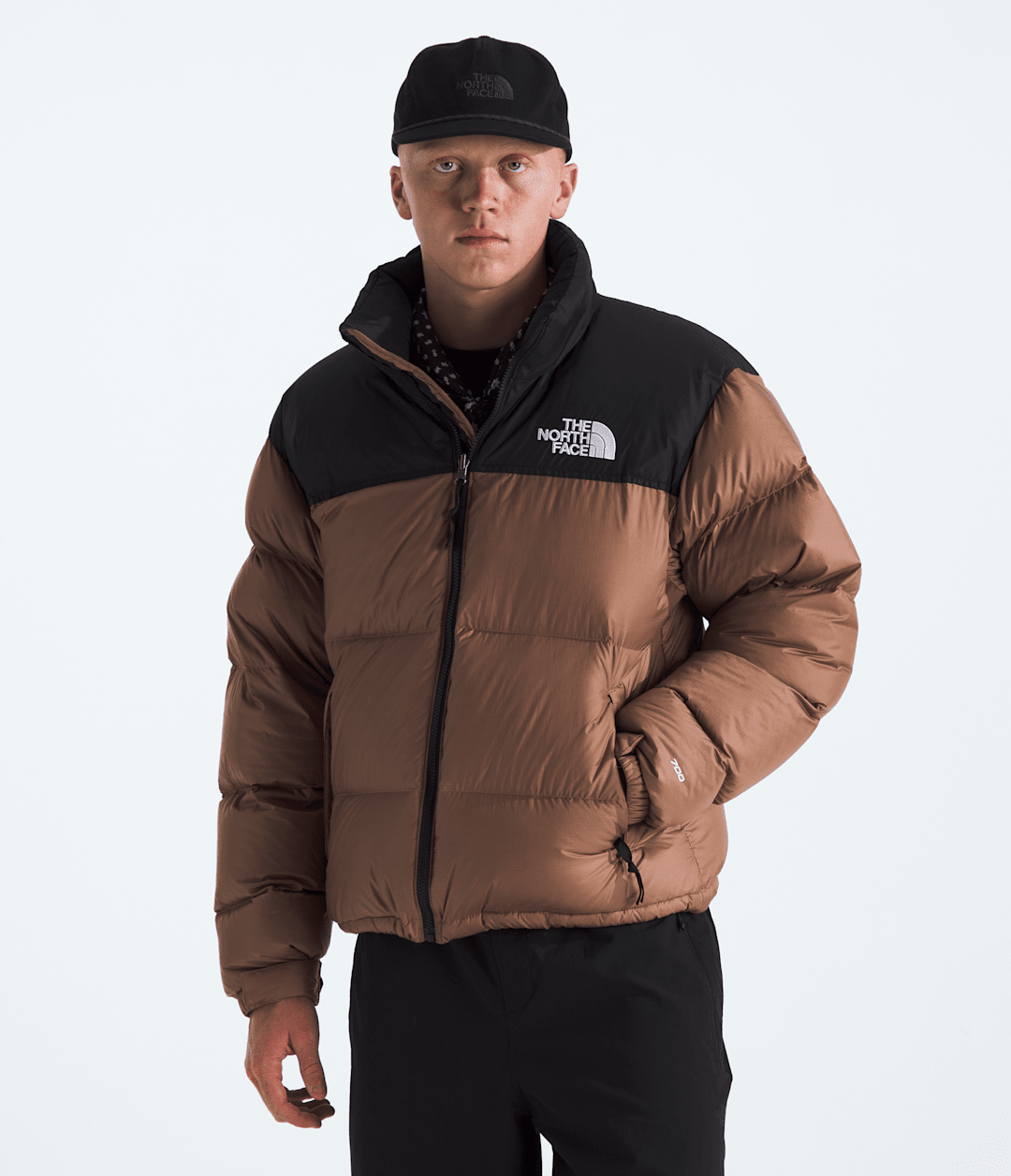 Men’s 1996 Retro Nuptse Jacket - The North Face