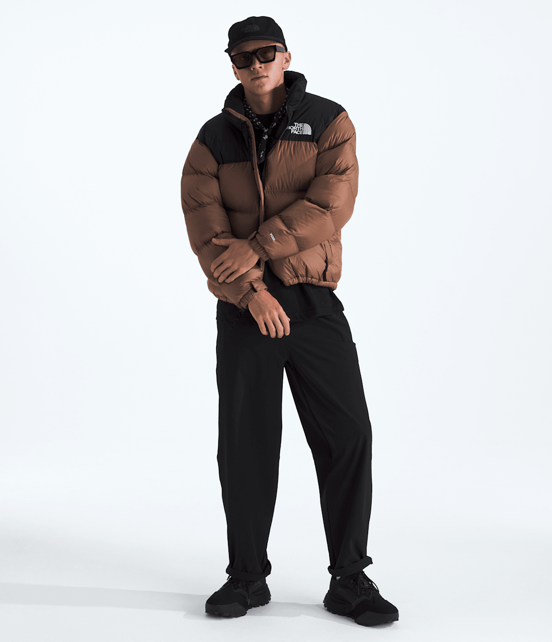 Men’s 1996 Retro Nuptse Jacket - The North Face