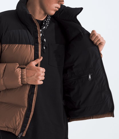Men’s 1996 Retro Nuptse Jacket - The North Face