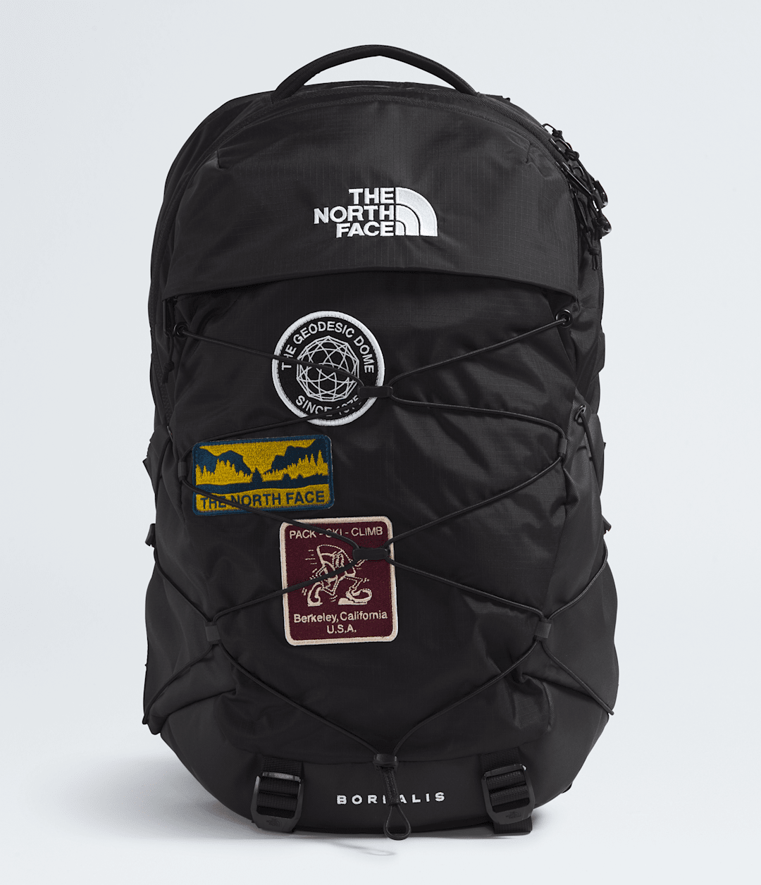 Borealis Backpack - The North Face