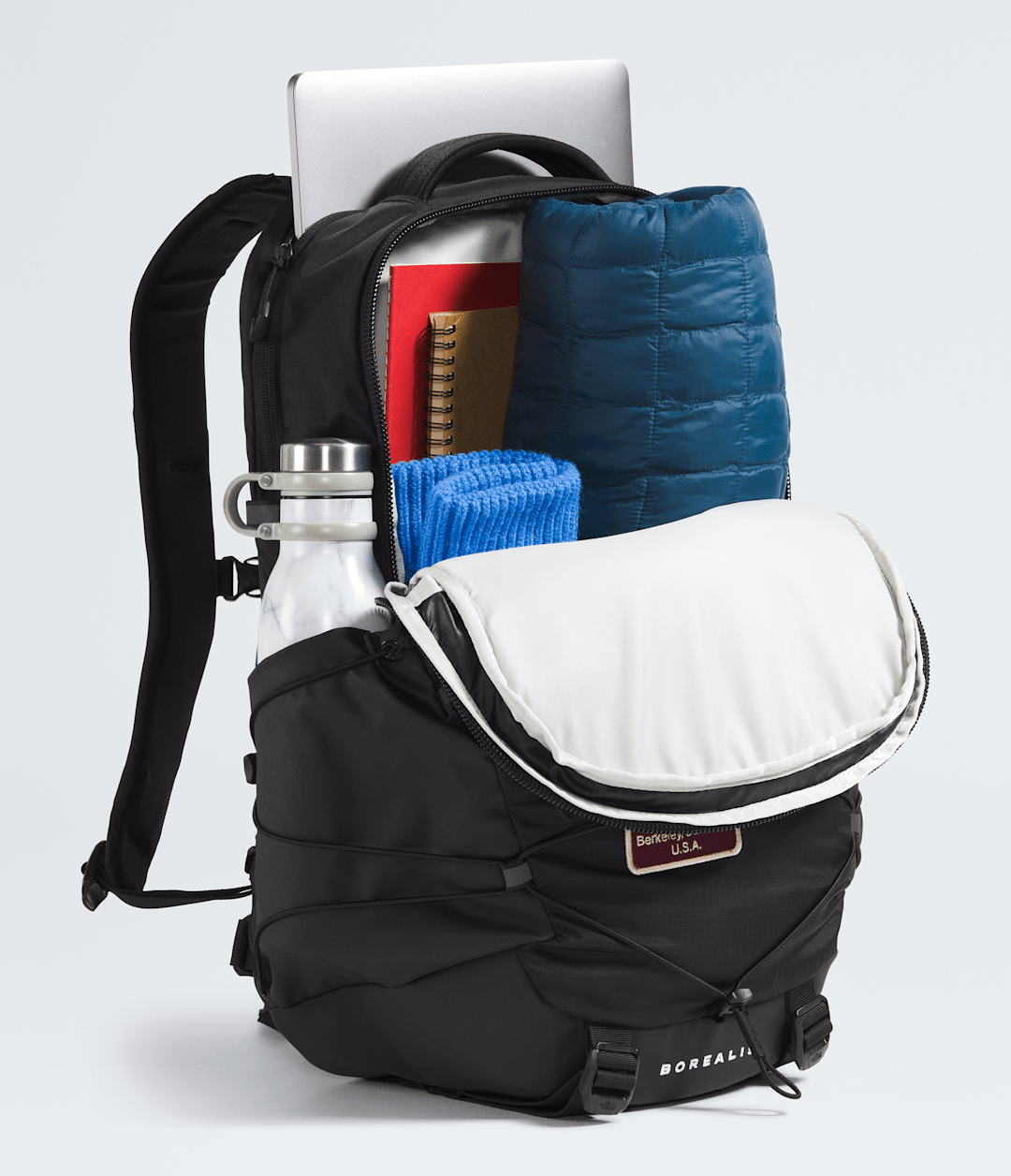 Borealis Backpack - The North Face