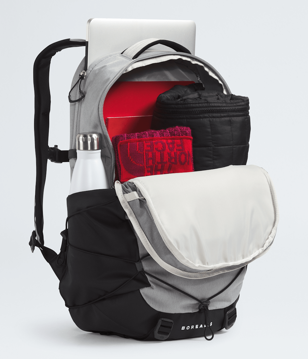 Borealis Backpack - The North Face