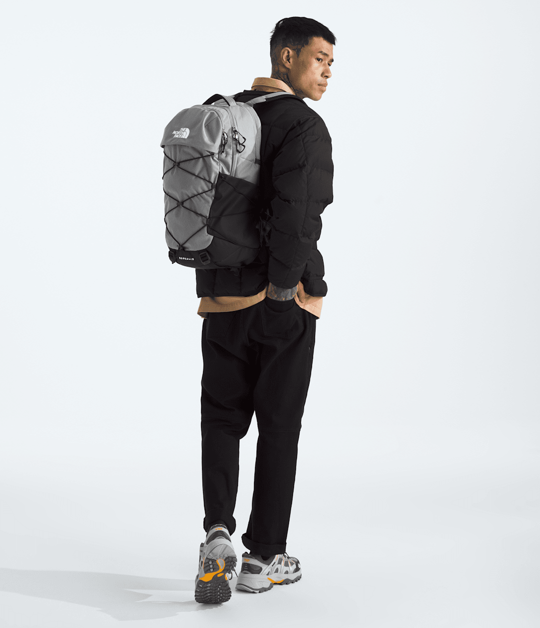 Borealis Backpack - The North Face