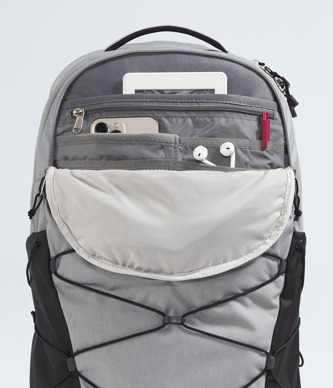 Borealis Backpack - The North Face