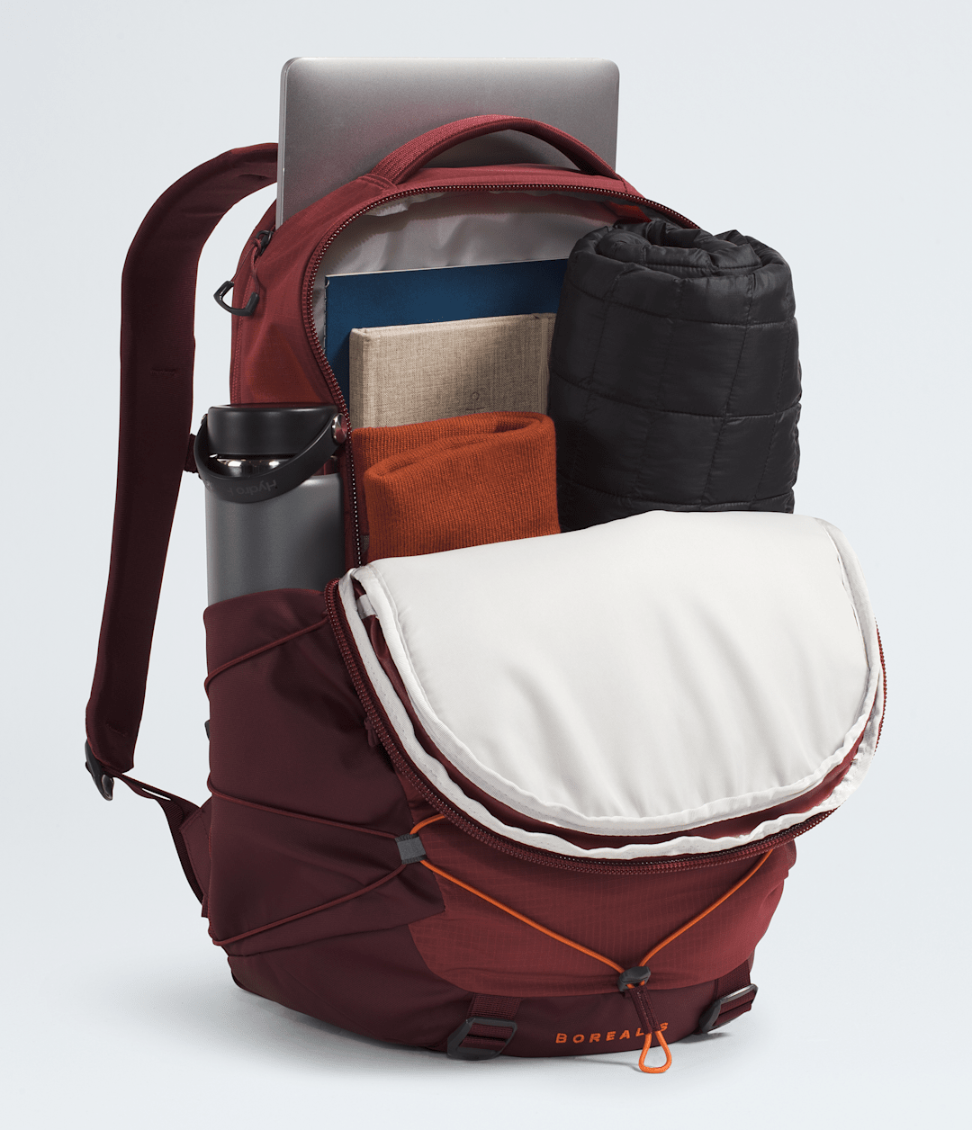 Borealis Backpack - The North Face