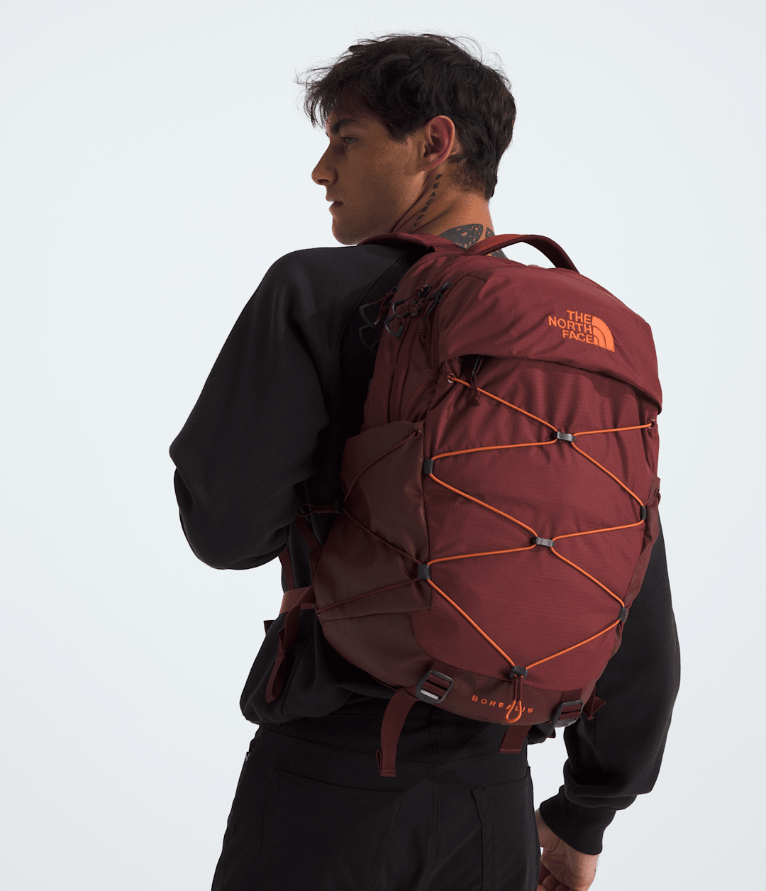 Borealis Backpack - The North Face