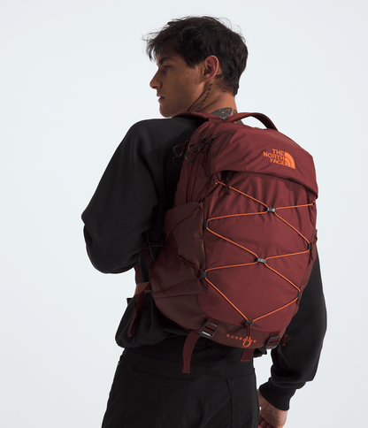 Borealis Backpack - The North Face