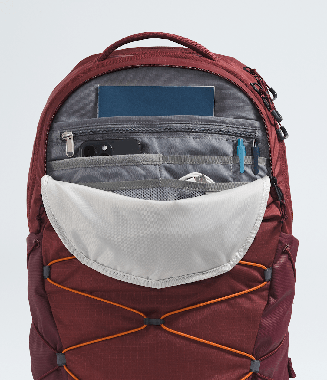 Borealis Backpack - The North Face