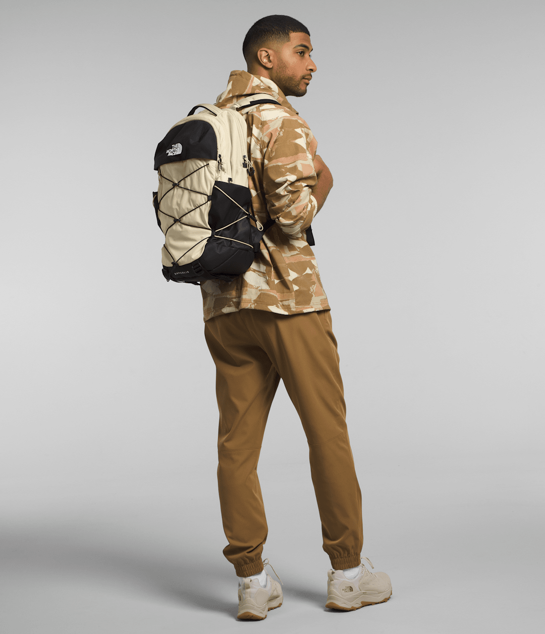 Borealis Backpack - The North Face