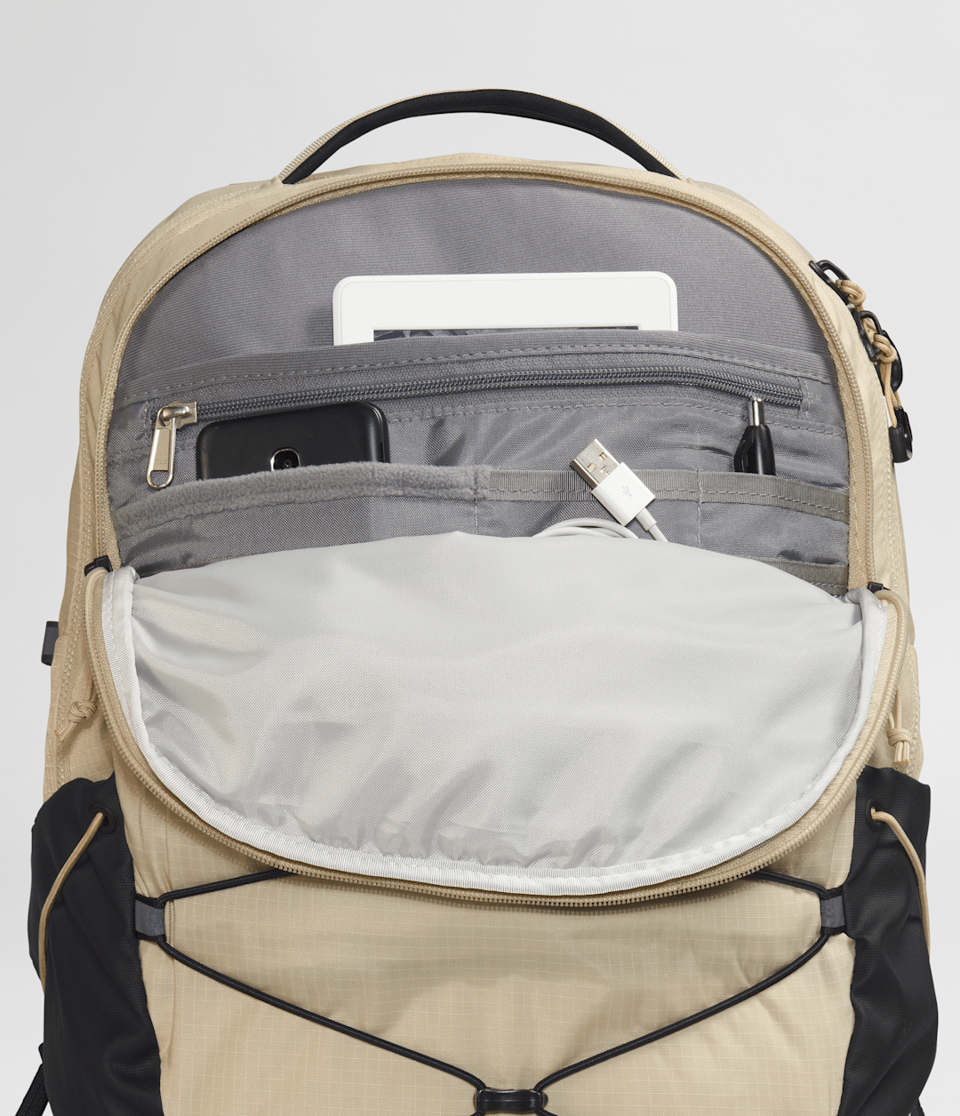 Borealis Backpack - The North Face