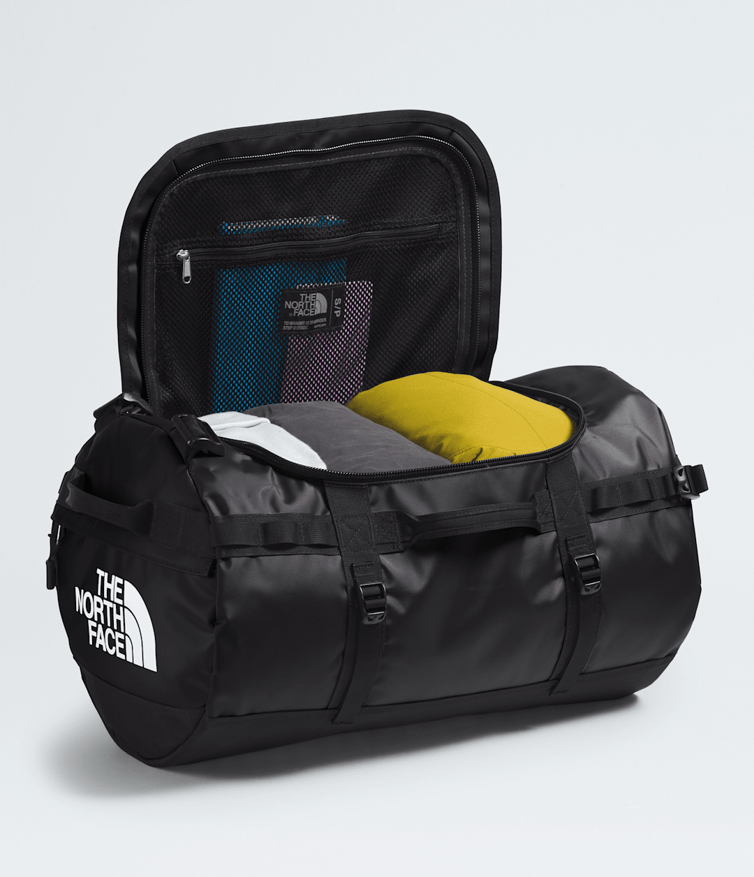 Base Camp Duffel—S - The North Face