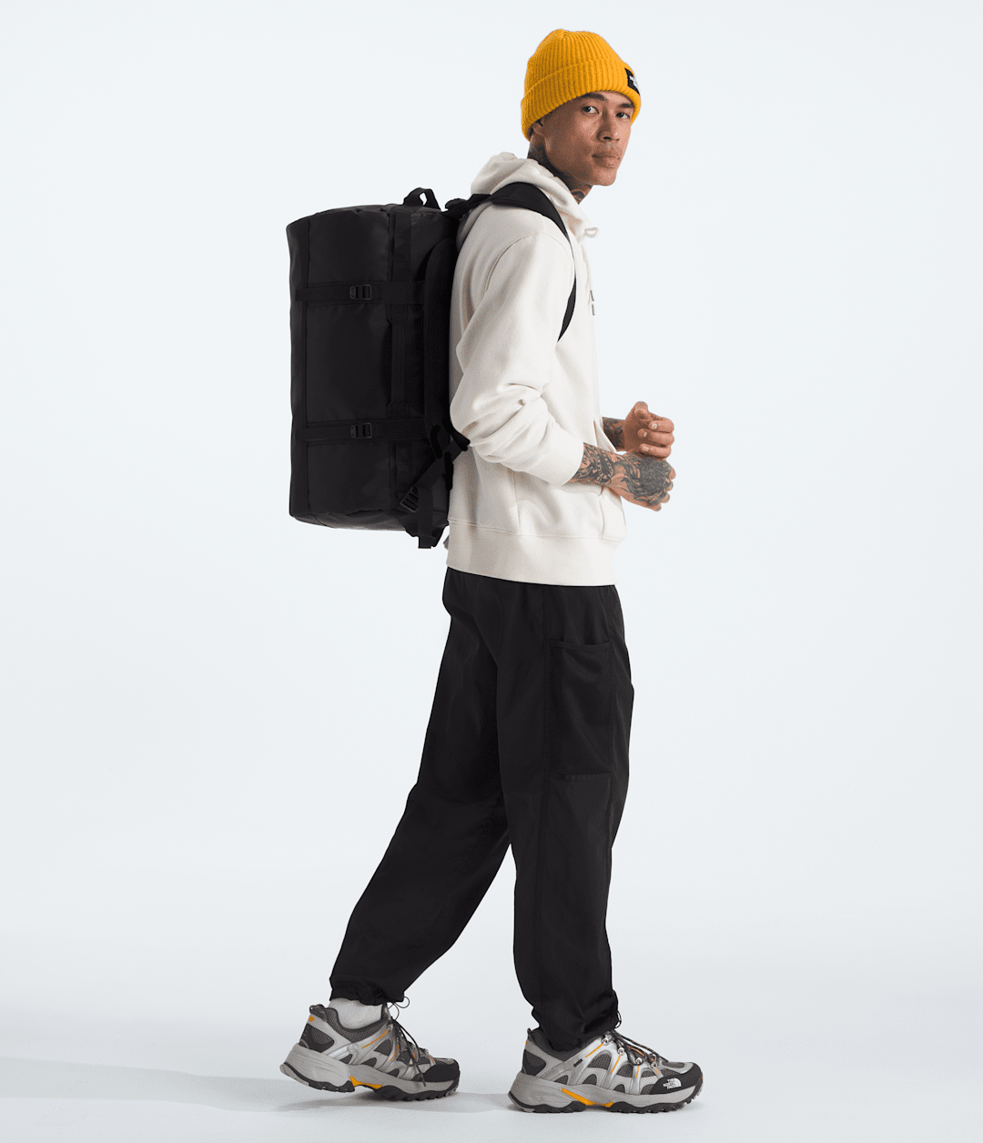 Base Camp Duffel—S - The North Face