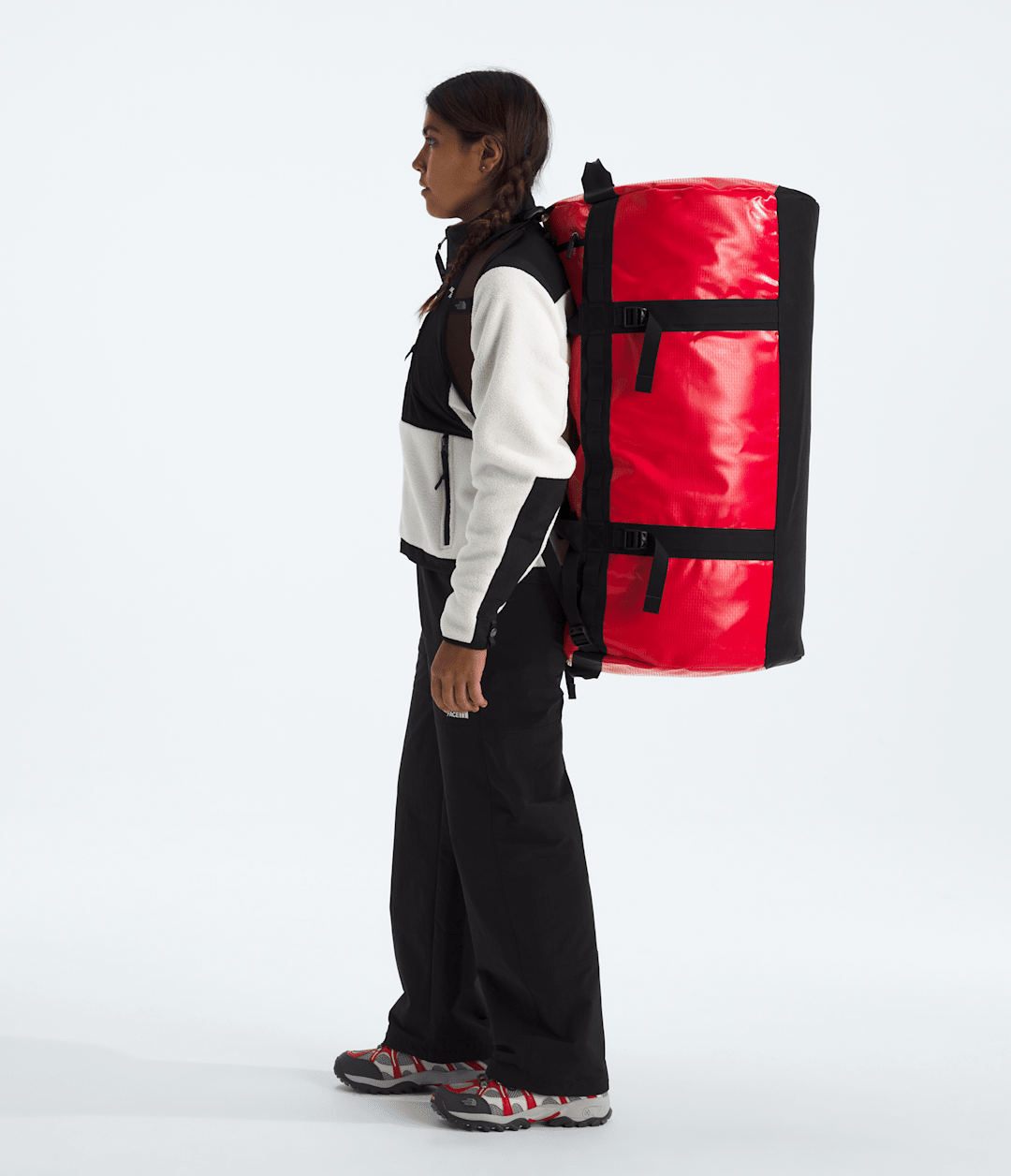 Base Camp Duffel—XL - The North Face
