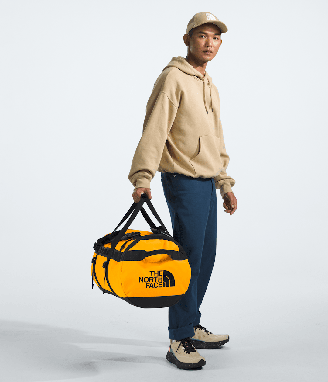 Base Camp Duffel—M - The North Face
