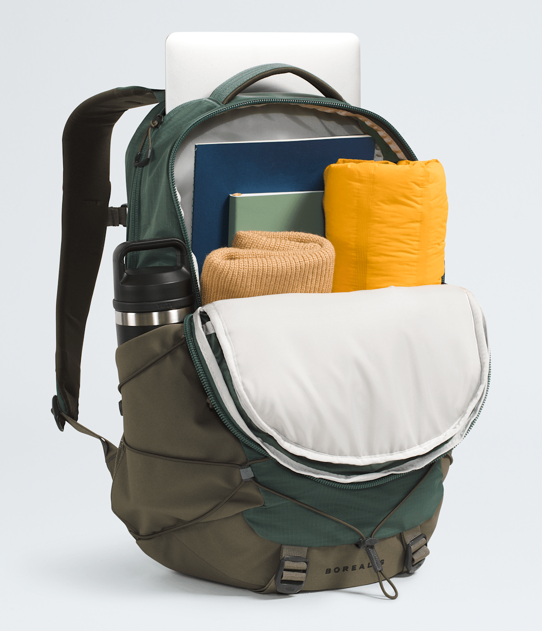 Borealis Backpack - The North Face