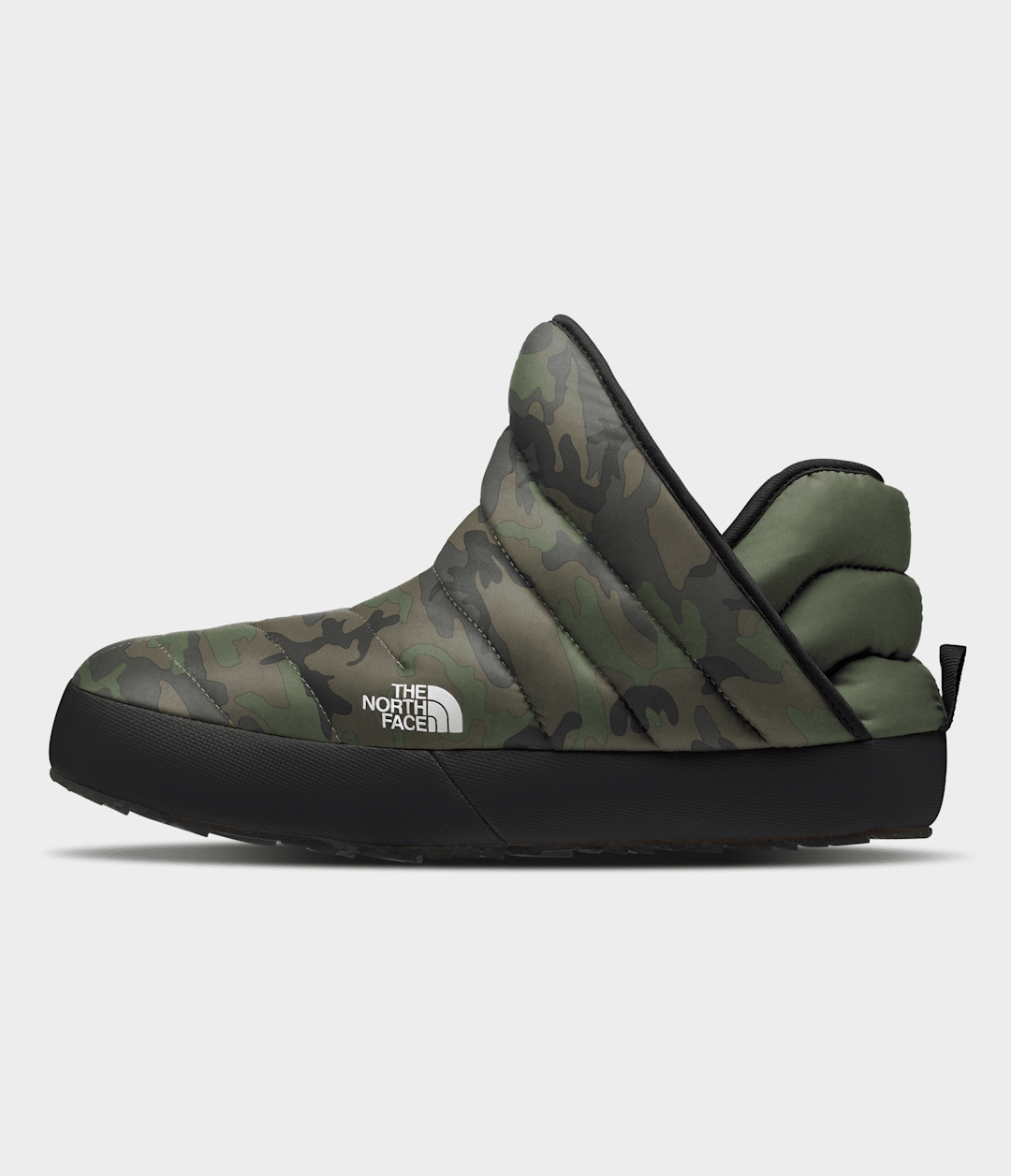 Men’s THERMOBALL™ Traction Booties - The North Face