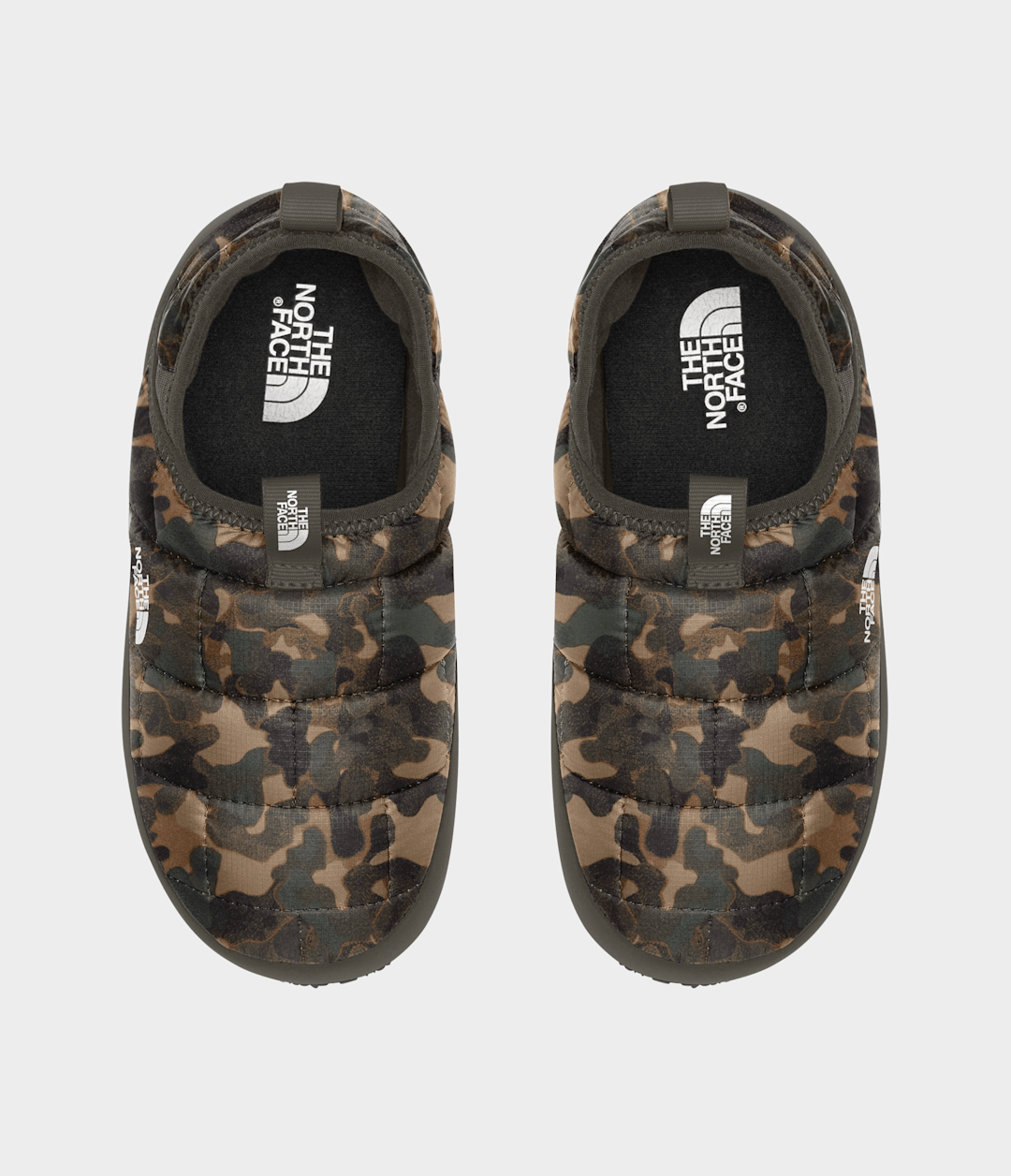 Youth THERMOBALL™ Traction Mules II - The North Face