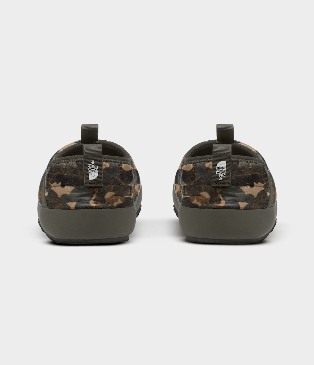 Youth THERMOBALL™ Traction Mules II - The North Face