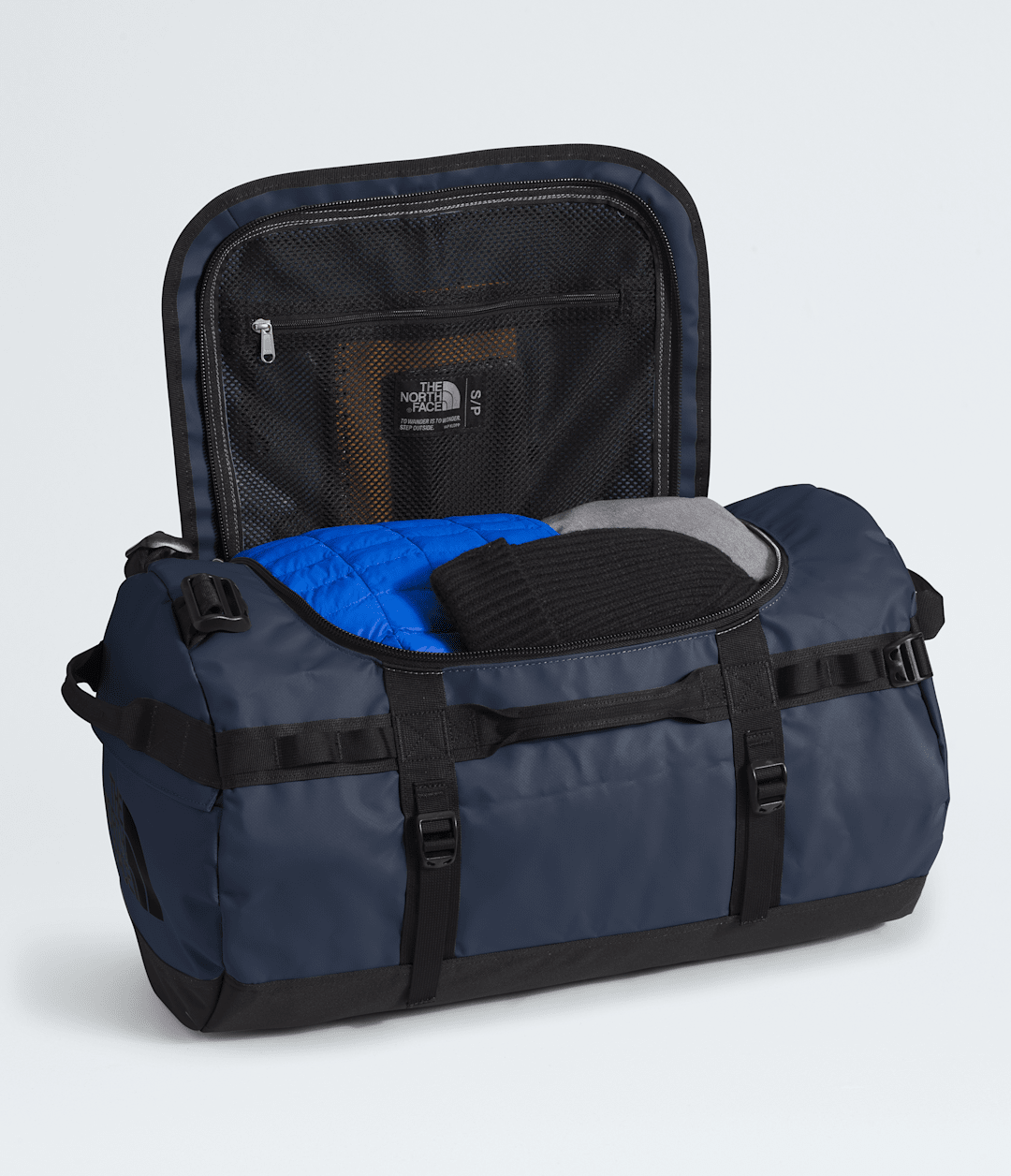 Base Camp Duffel—S - The North Face
