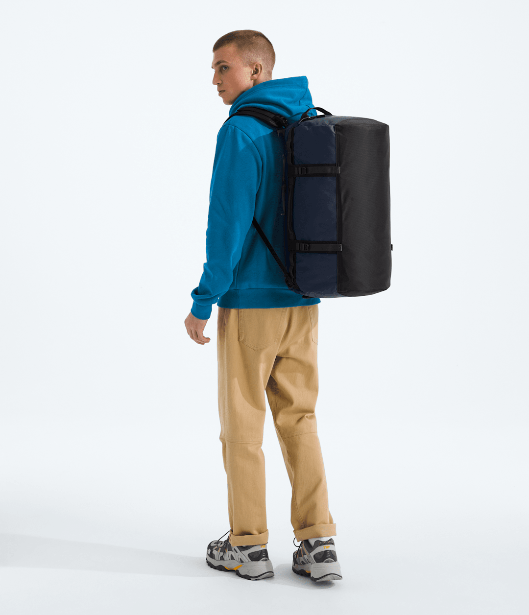 Base Camp Duffel—S - The North Face