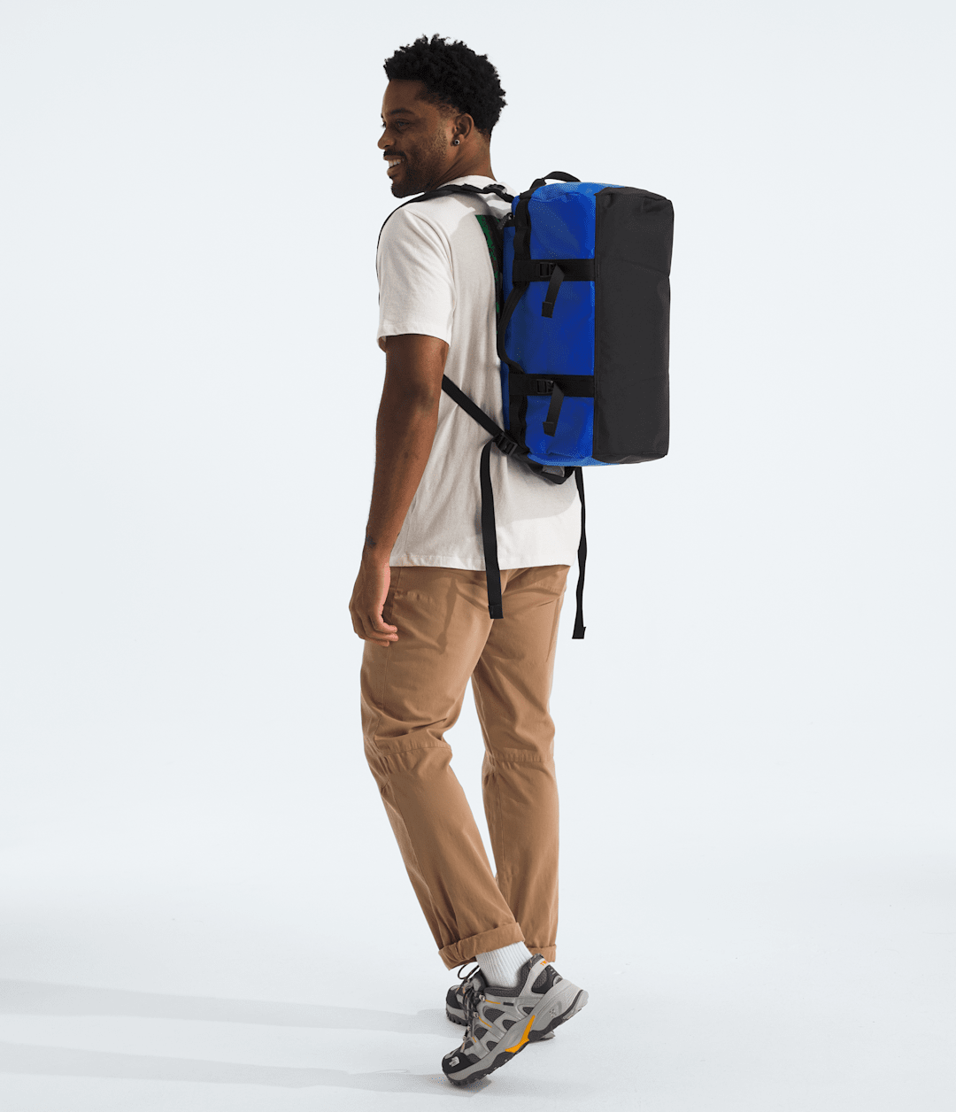 Base Camp Duffel—XS - The North Face