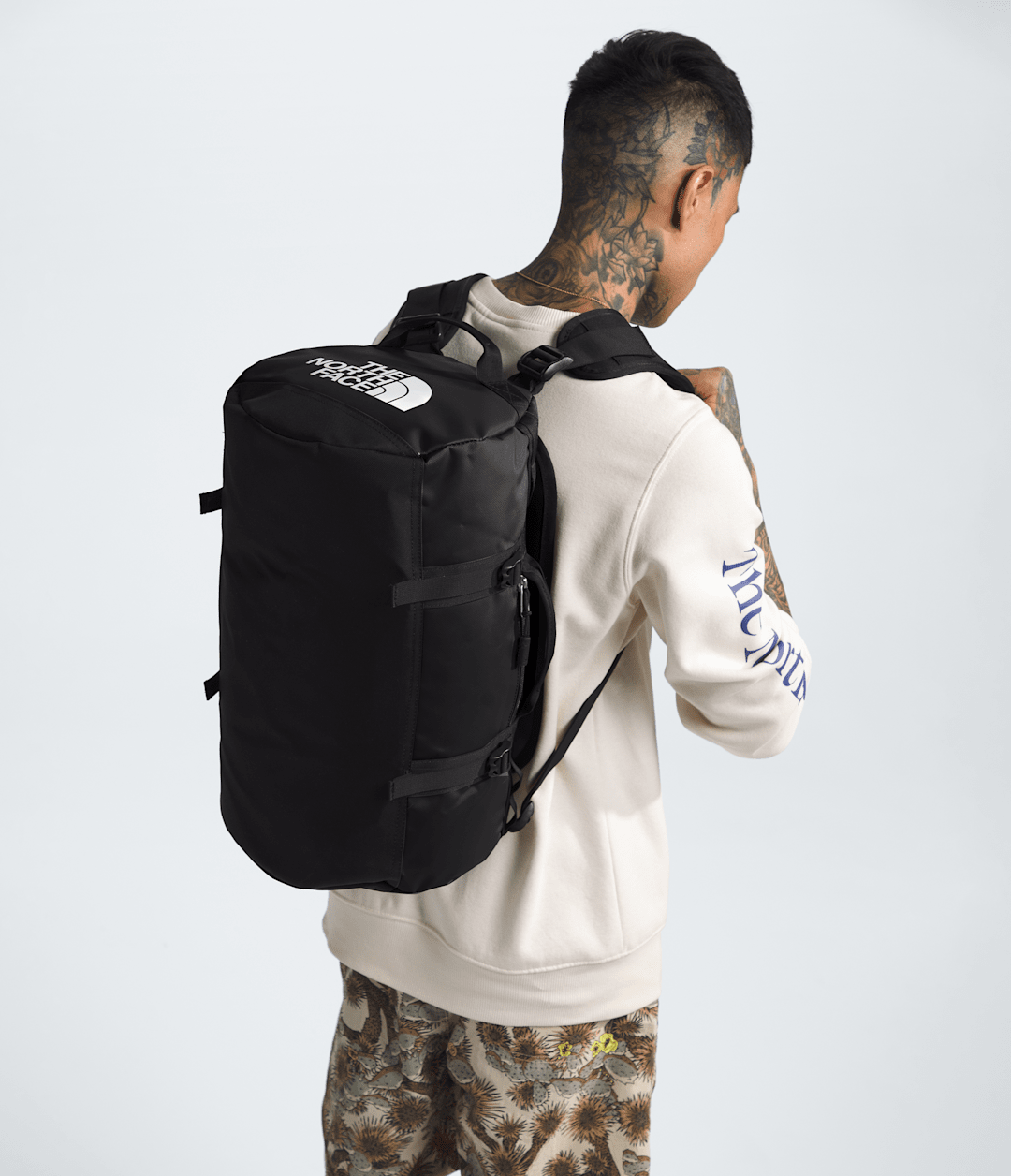 Base Camp Duffel—XS - The North Face