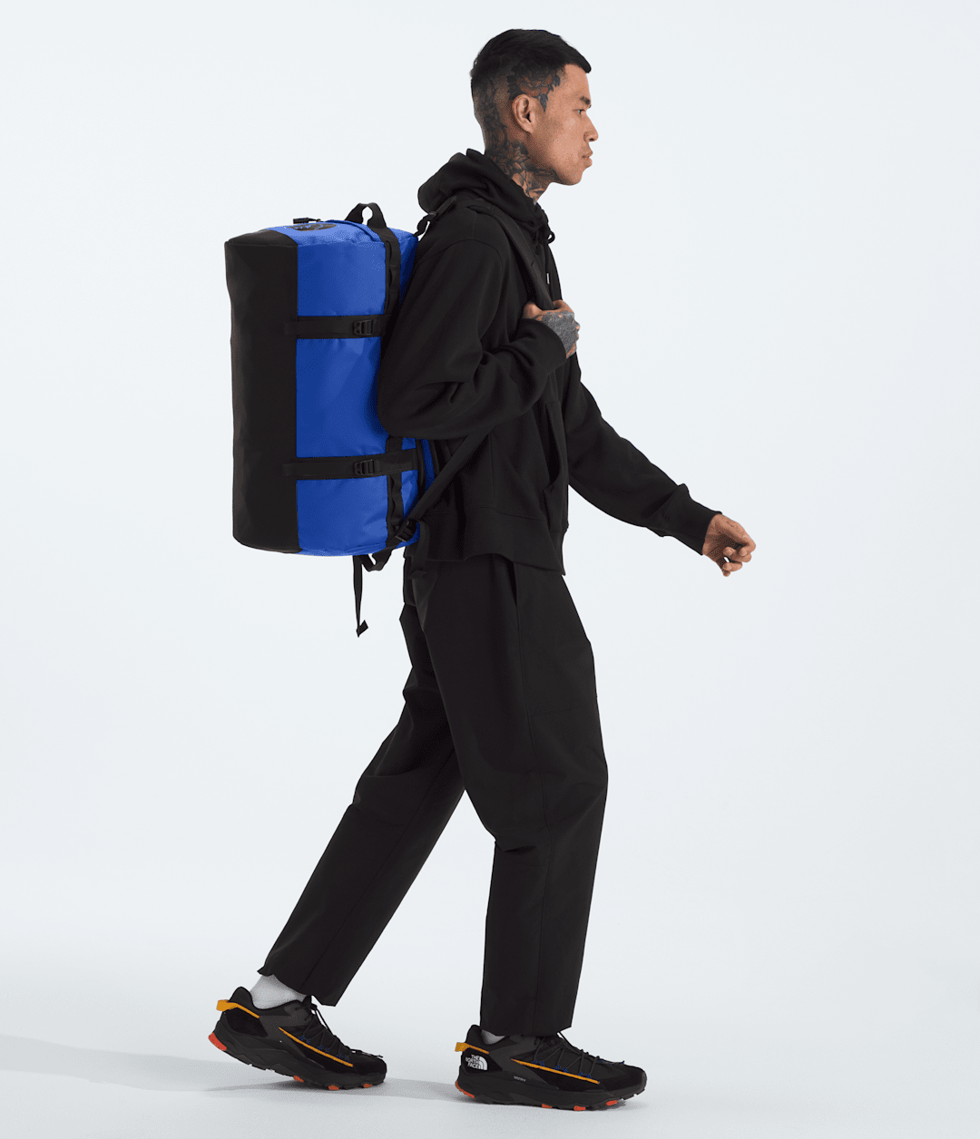 Base Camp Duffel—S - The North Face
