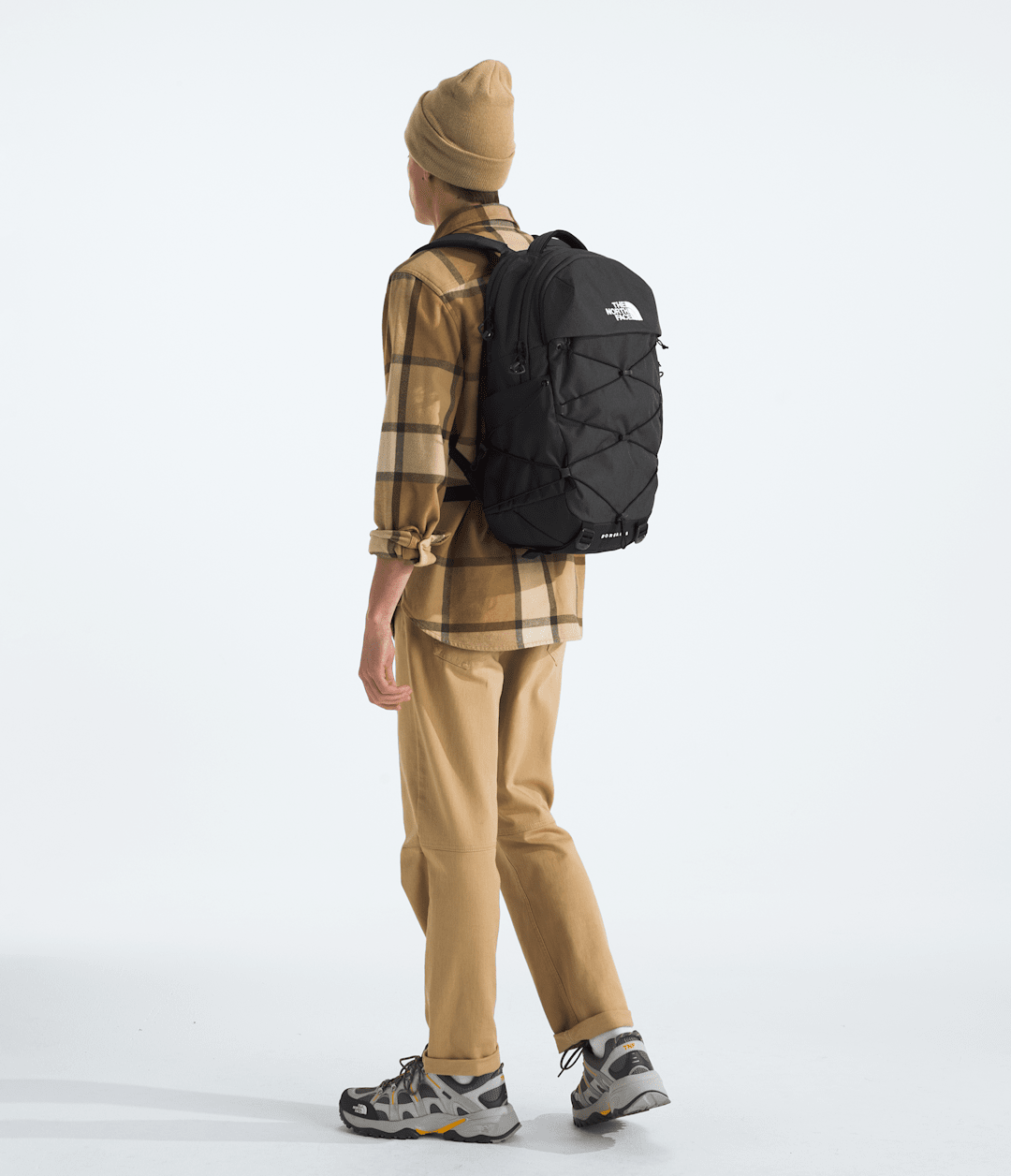 Borealis Backpack - The North Face