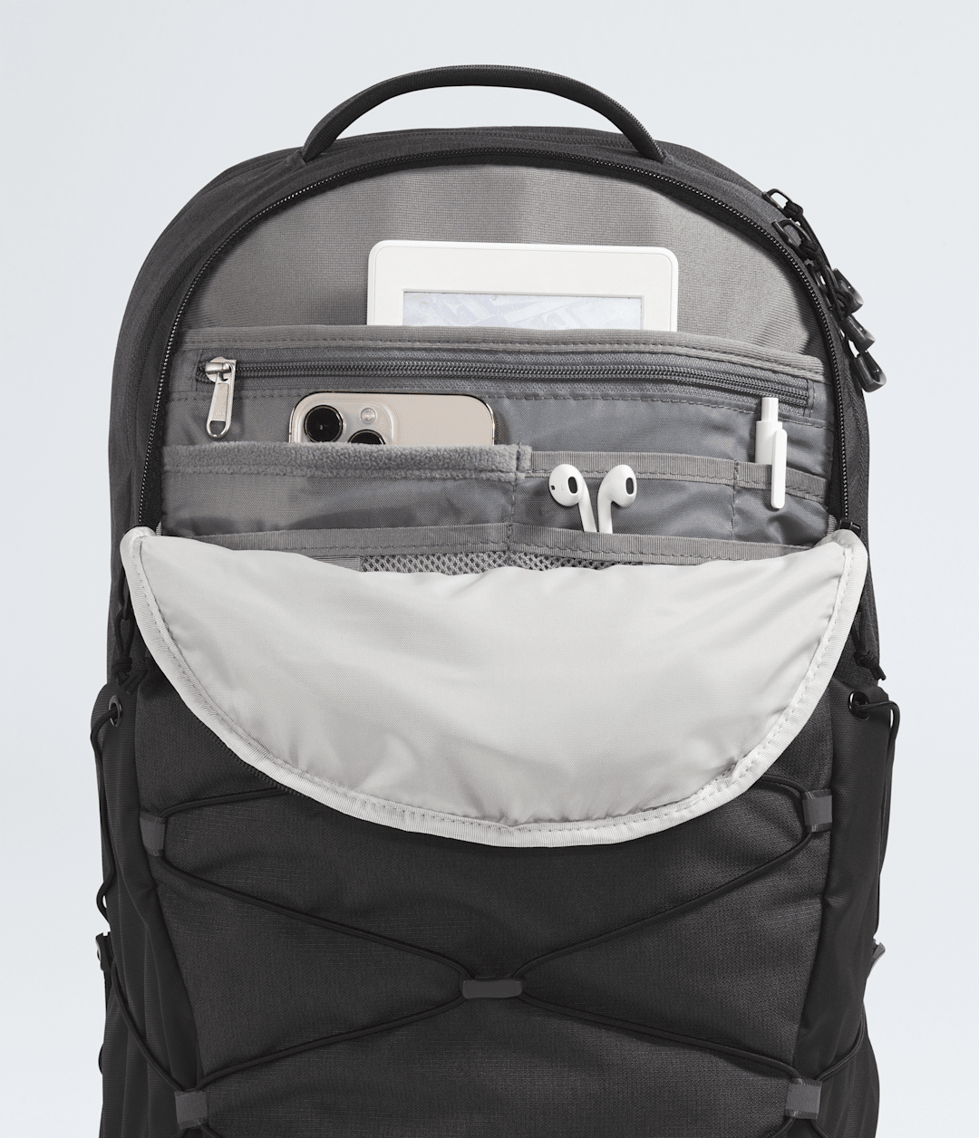 Borealis Backpack - The North Face