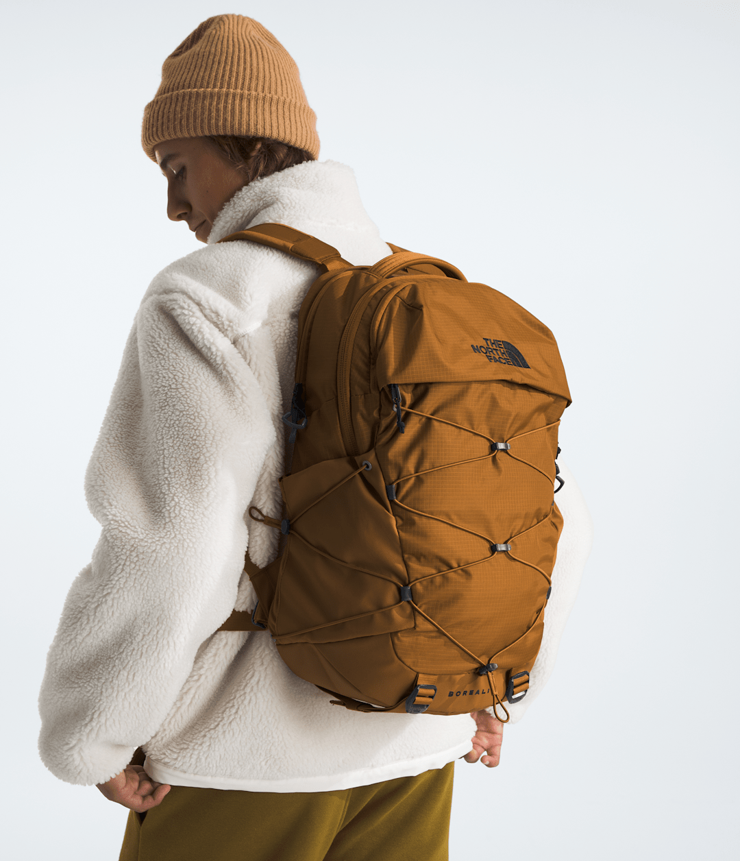 Borealis Backpack - The North Face
