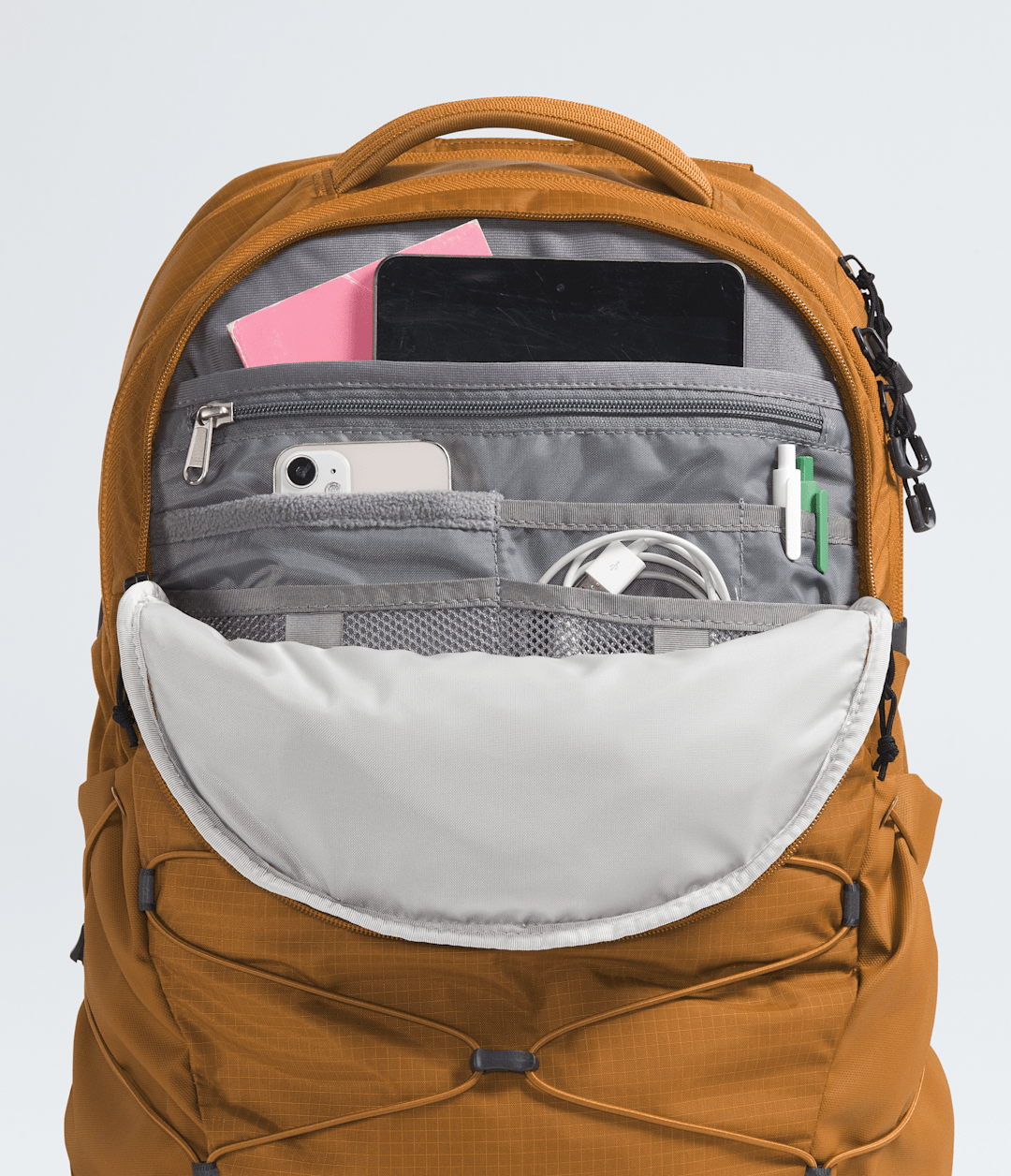 Borealis Backpack - The North Face