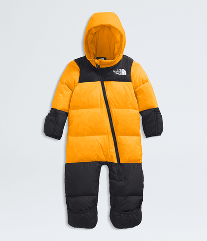 Baby 1996 Retro Nuptse One-Piece - The North Face
