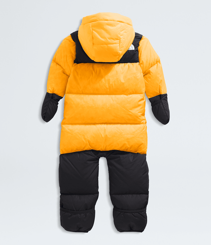 Baby 1996 Retro Nuptse One-Piece - The North Face