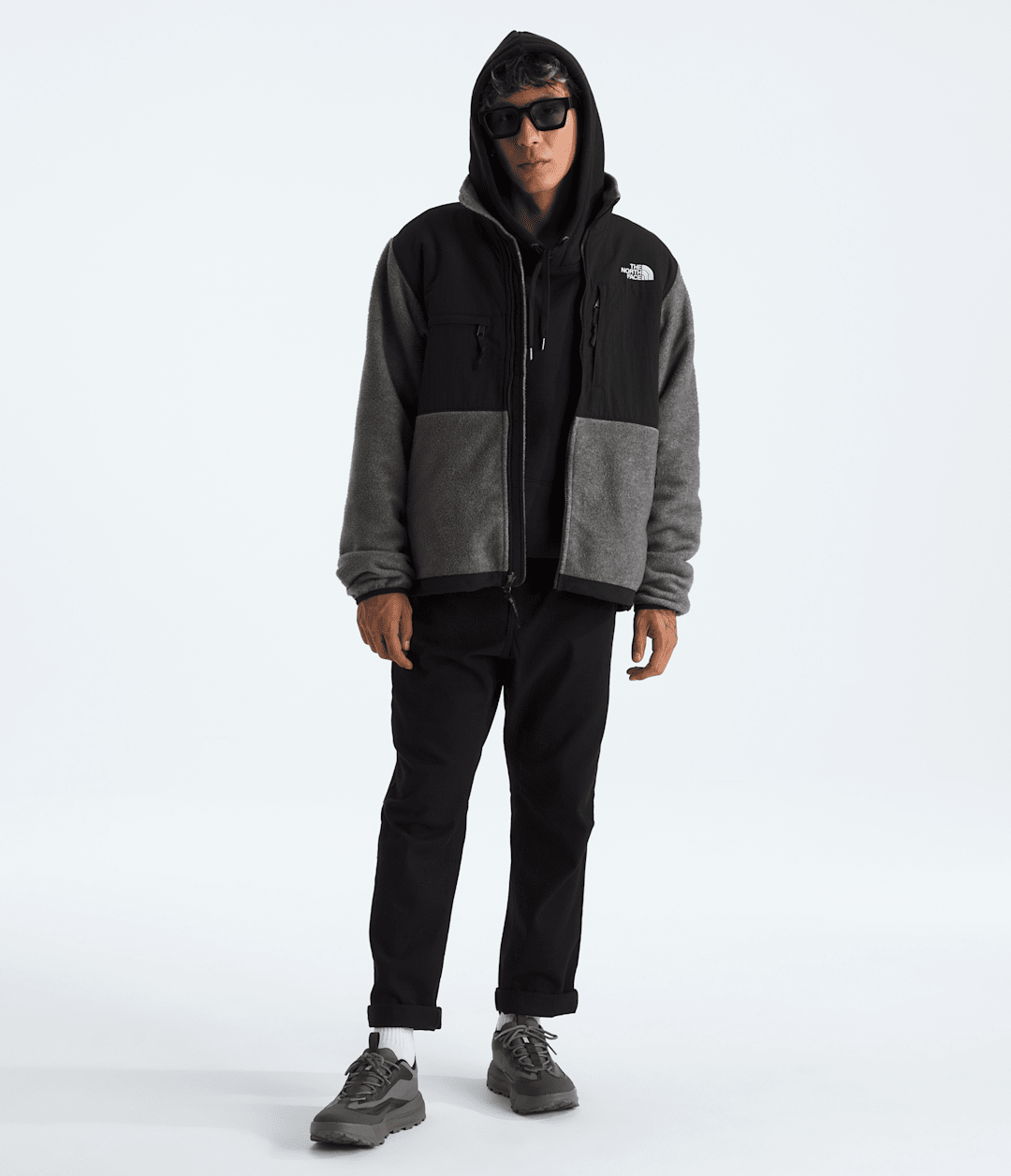 Men’s Retro Denali Jacket - The North Face