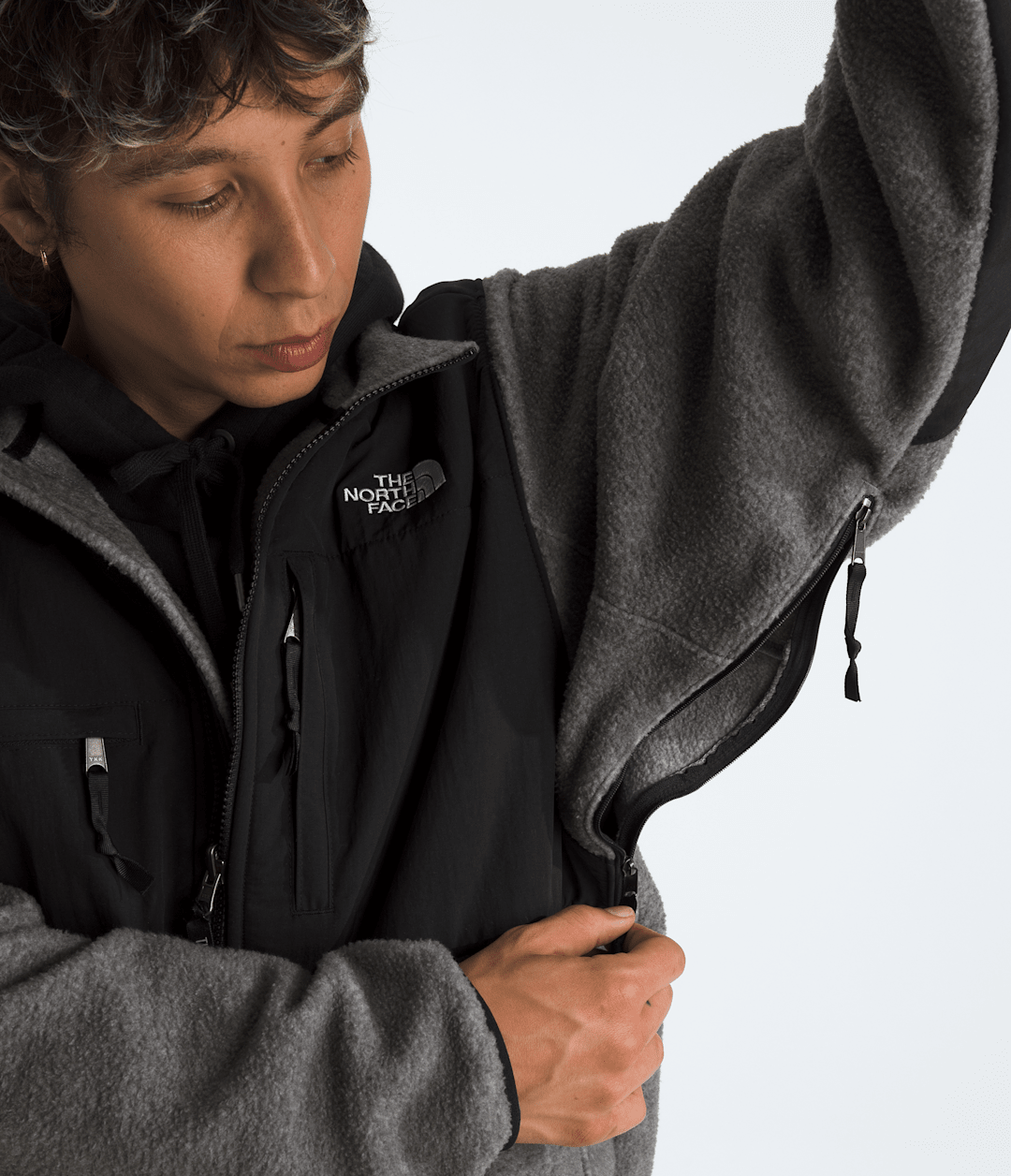 Men’s Retro Denali Jacket - The North Face