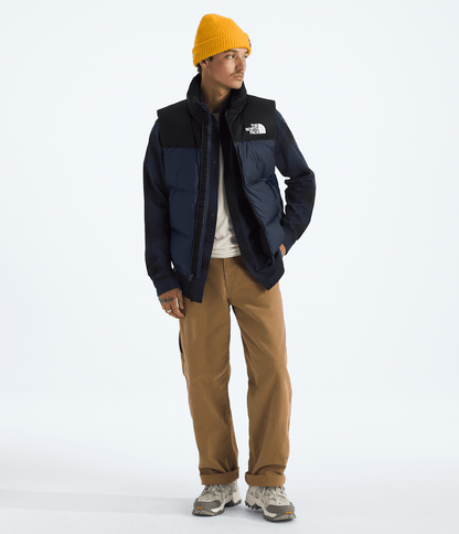 Men’s 1996 Retro Nuptse Vest - The North Face