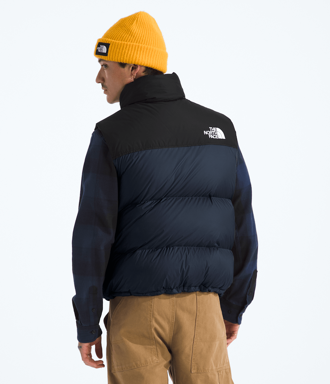 Men’s 1996 Retro Nuptse Vest - The North Face