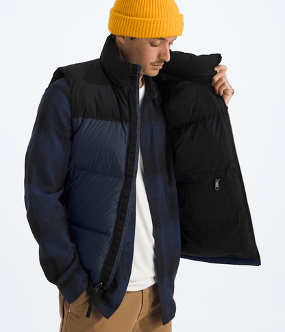 Men’s 1996 Retro Nuptse Vest - The North Face