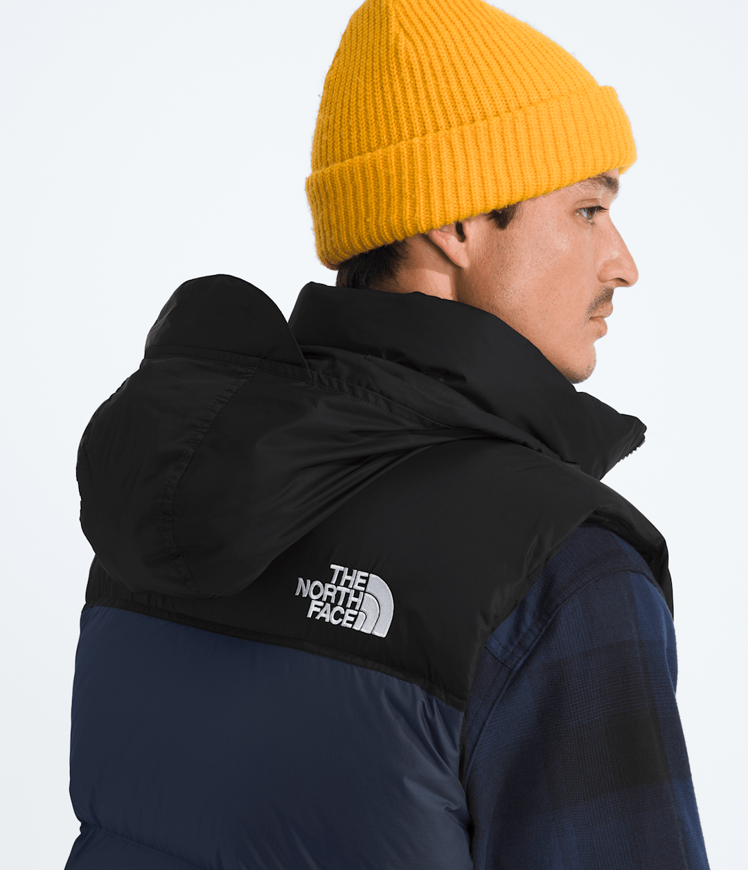 Men’s 1996 Retro Nuptse Vest - The North Face