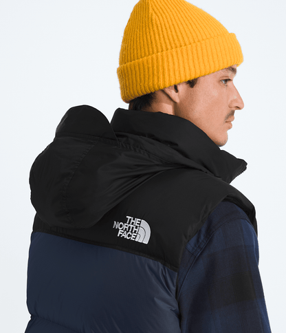 Men’s 1996 Retro Nuptse Vest - The North Face
