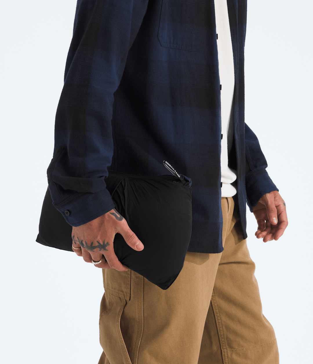 Men’s 1996 Retro Nuptse Vest - The North Face