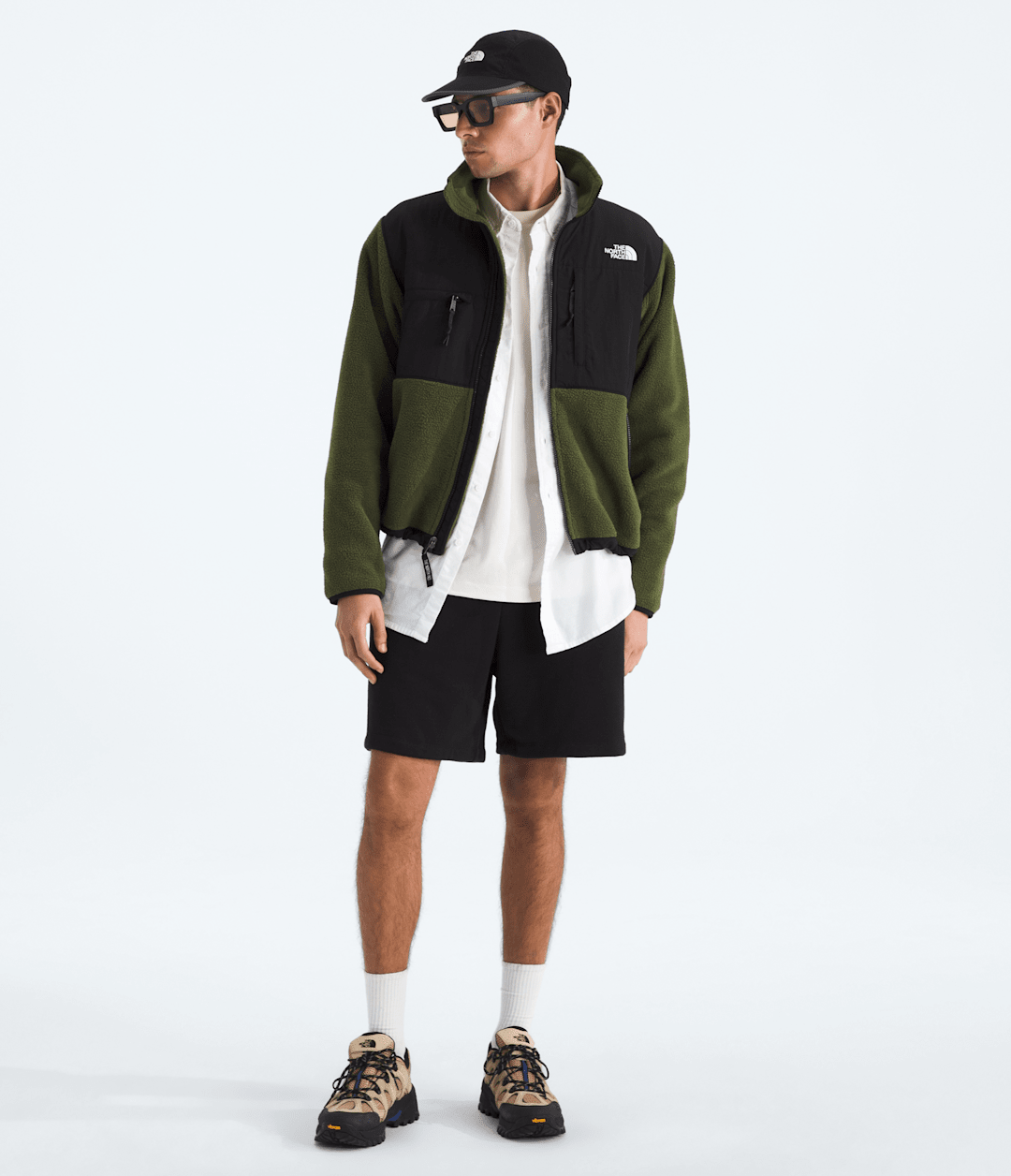 Men’s Retro Denali Jacket - The North Face