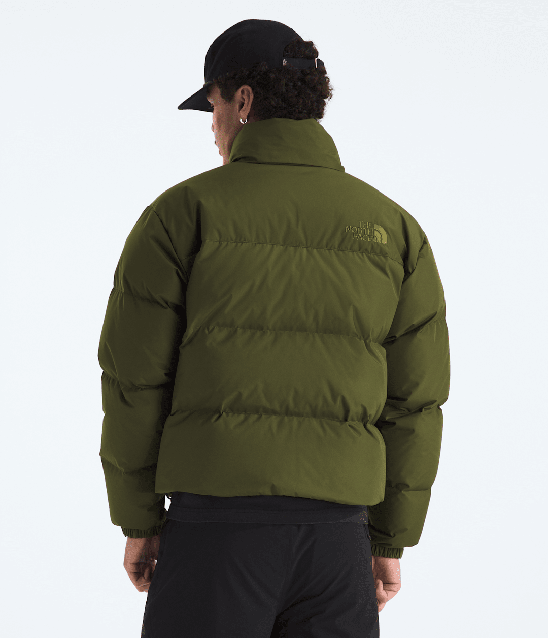 Men’s RMST GORE-TEX® Nuptse Tek Jacket - The North Face
