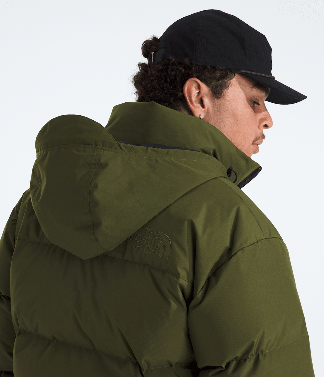Men’s RMST GORE-TEX® Nuptse Tek Jacket - The North Face