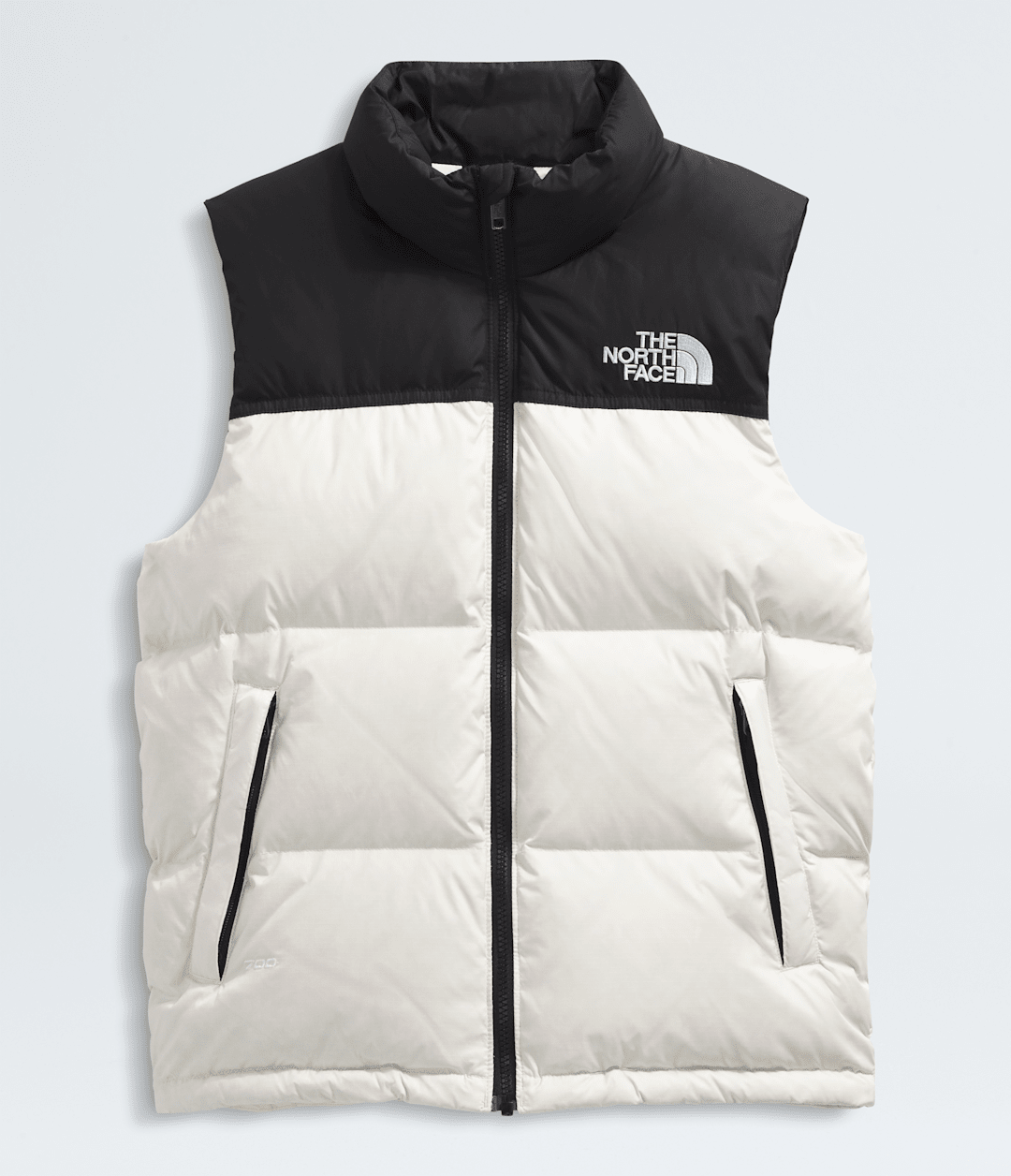 Boys’ & Girls’ 1996 Retro Nuptse Vest - The North Face