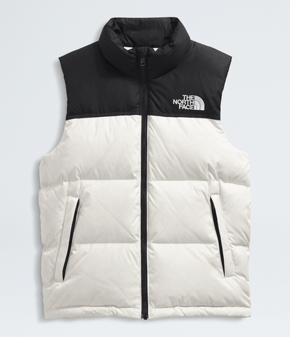 Boys’ & Girls’ 1996 Retro Nuptse Vest - The North Face
